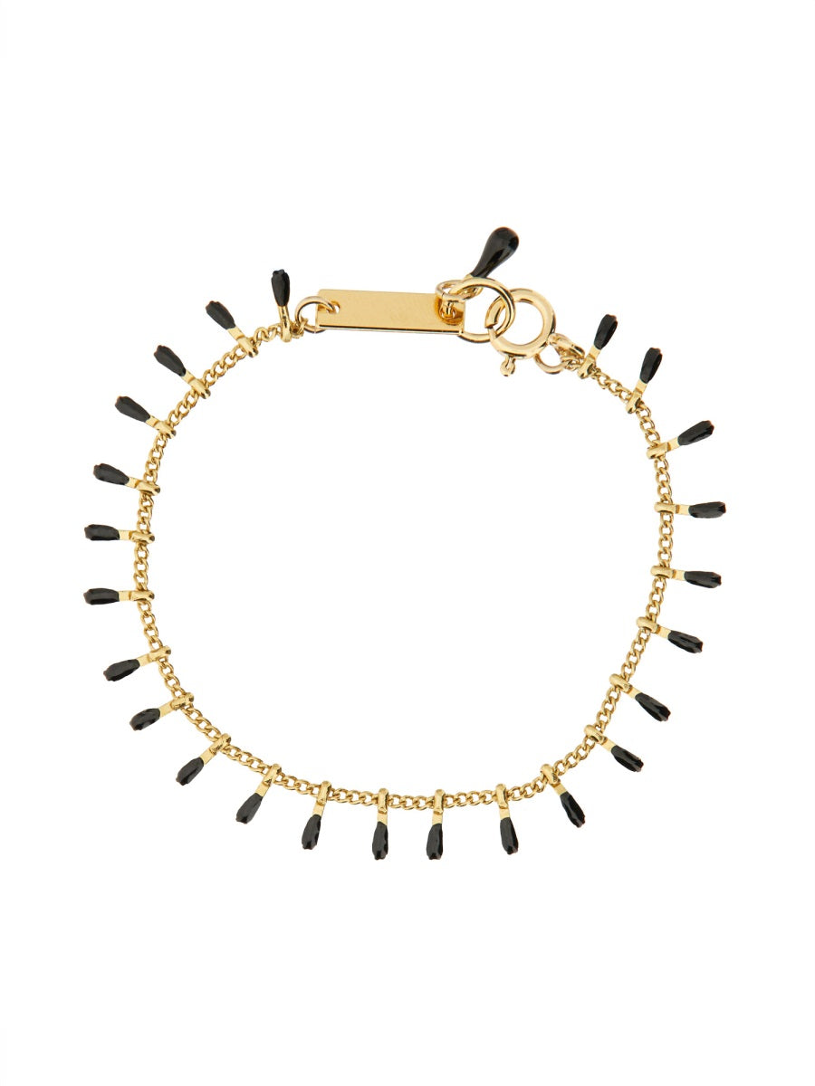 Isabel Marant Women Bracciale "Casablanca" ISABEL MARANT