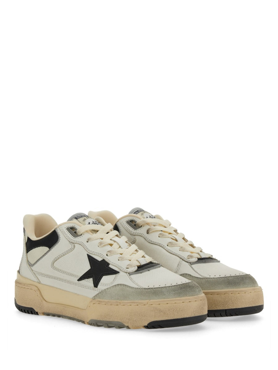 Golden Goose Men "Forty2" Sneaker GOLDEN GOOSE