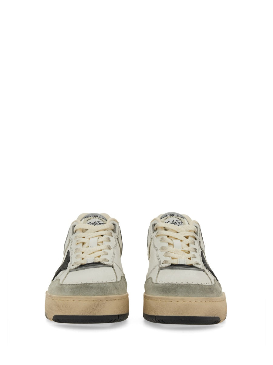 Golden Goose Men "Forty2" Sneaker GOLDEN GOOSE