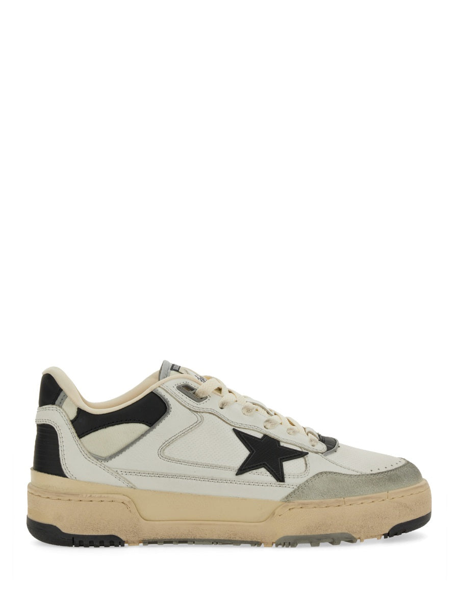 Golden Goose Men "Forty2" Sneaker GOLDEN GOOSE