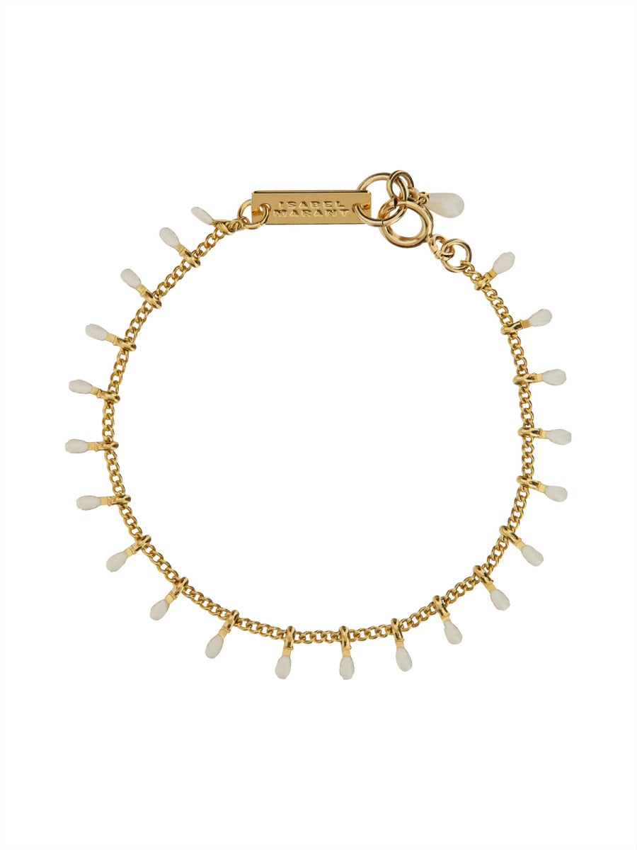 Isabel Marant Women Bracciale "Casablanca" ISABEL MARANT