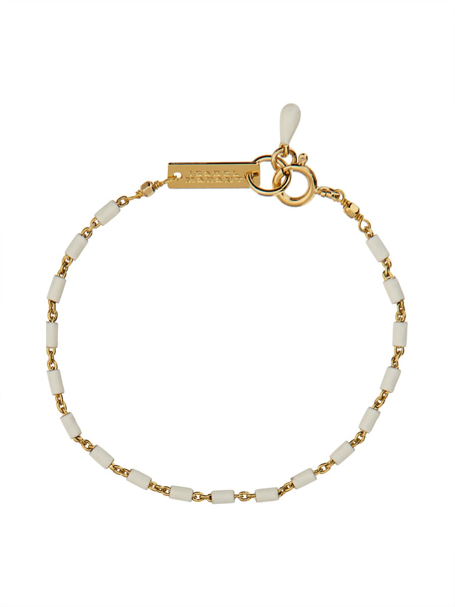 Isabel Marant Women Bracciale "Casablanca" ISABEL MARANT