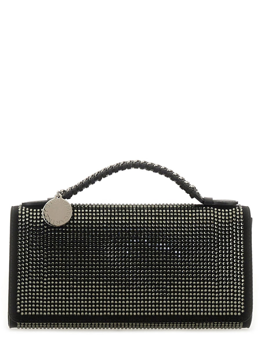 Stella Mccartney Women Clutch Bag With Shoulder Strap "Falabella" STELLA MCCARTNEY