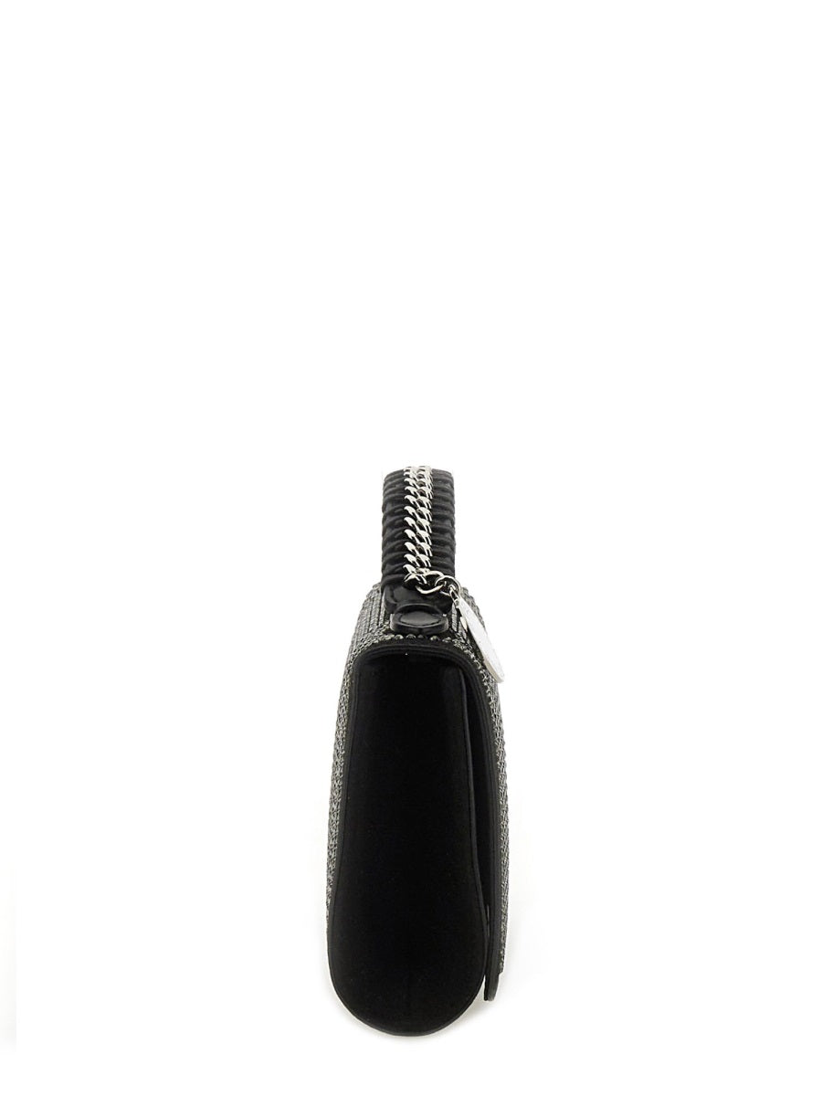 Stella Mccartney Women Clutch Bag With Shoulder Strap "Falabella" STELLA MCCARTNEY