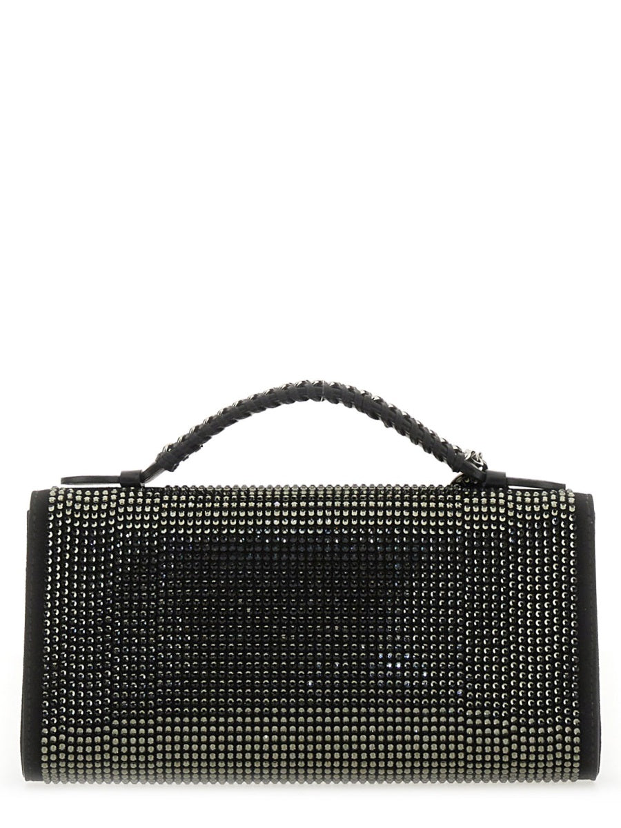 Stella Mccartney Women Clutch Bag With Shoulder Strap "Falabella" STELLA MCCARTNEY