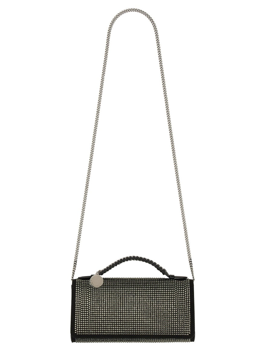 Stella Mccartney Women Clutch Bag With Shoulder Strap "Falabella" STELLA MCCARTNEY
