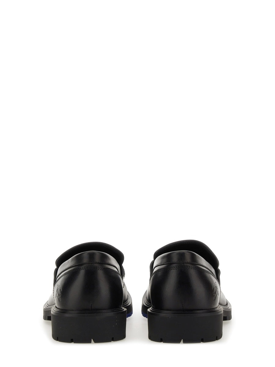 Burberry Men Moccasin "Rogue" BURBERRY