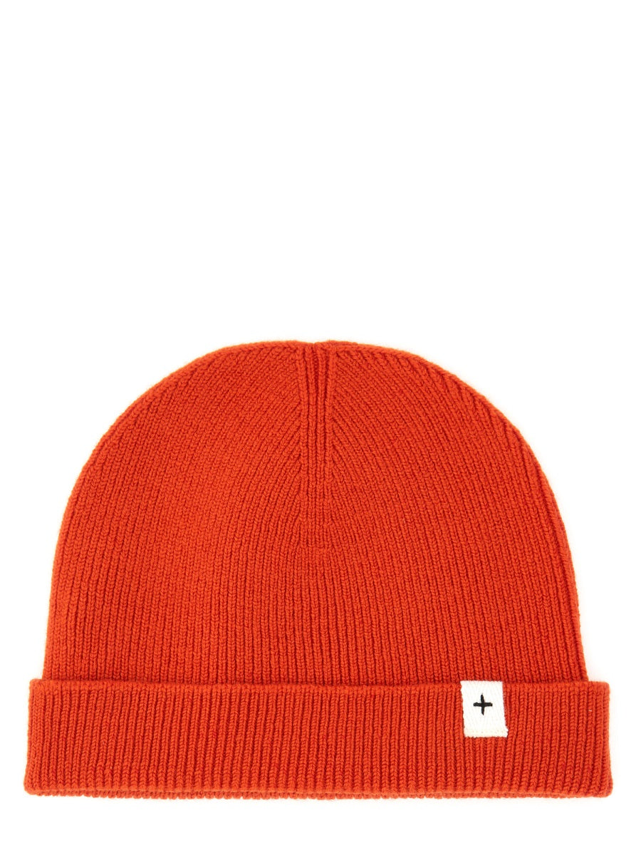 Jil Sander Men Beanie Hat JIL SANDER
