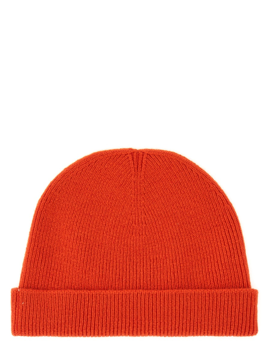 Jil Sander Men Beanie Hat JIL SANDER