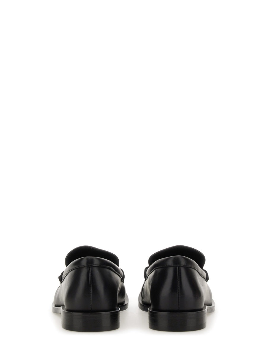 Burberry Women Moccasin "Cadet" BURBERRY