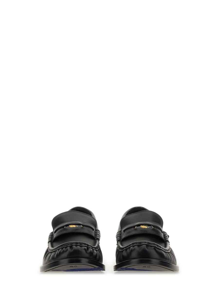 Burberry Women Moccasin "Cadet" BURBERRY