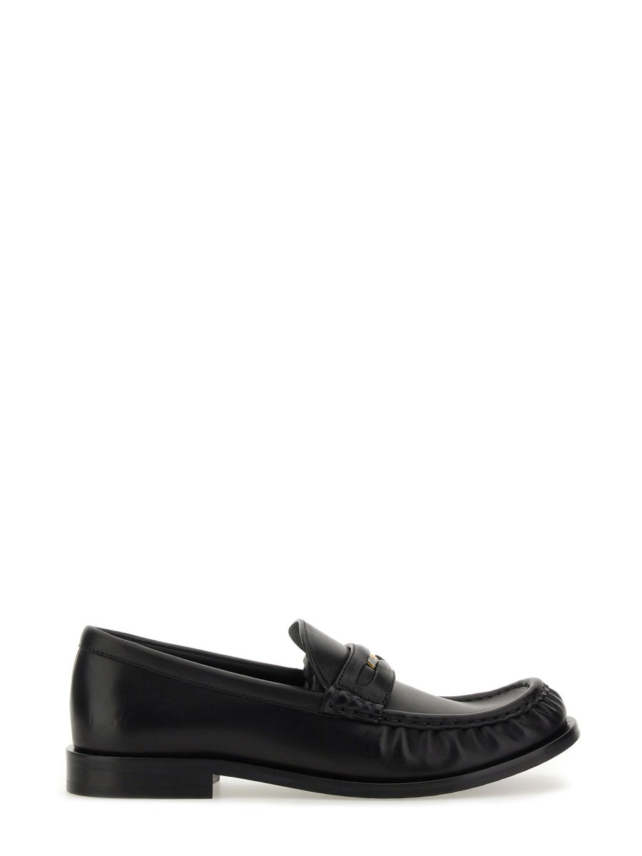 Burberry Women Moccasin "Cadet" BURBERRY