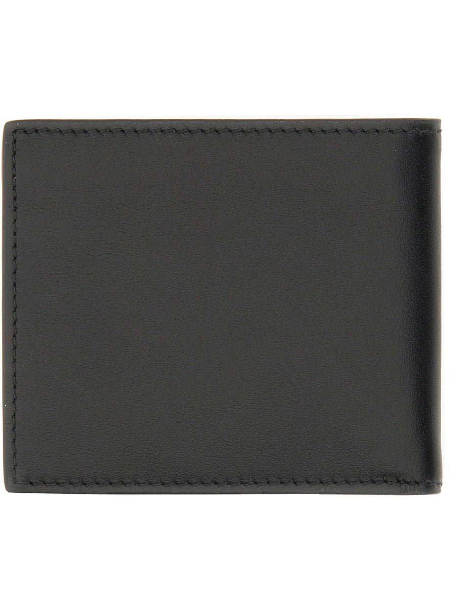 Gucci Men Bi-Fold Wallet "Gg Marmont" GUCCI