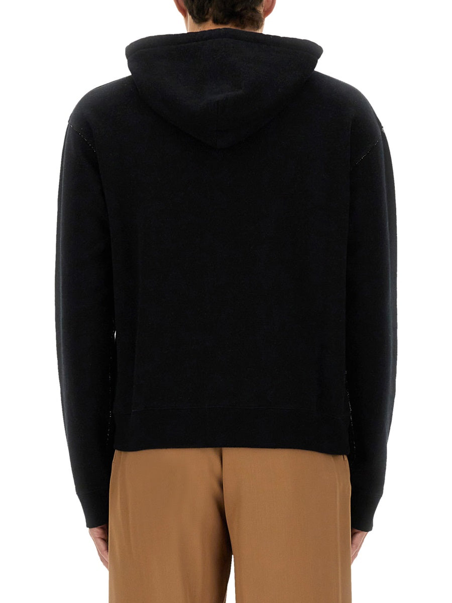 Valentino Men Hoodie VALENTINO