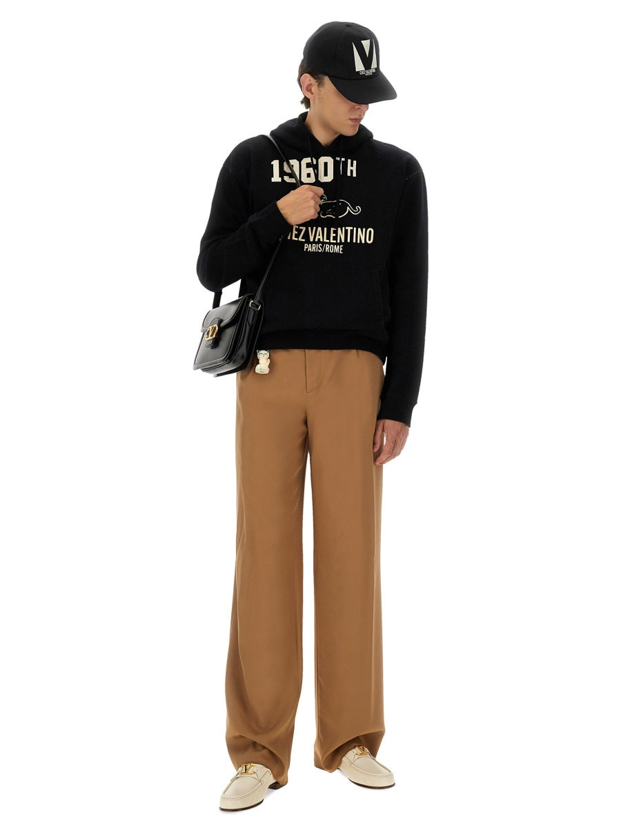 Valentino Men Hoodie VALENTINO