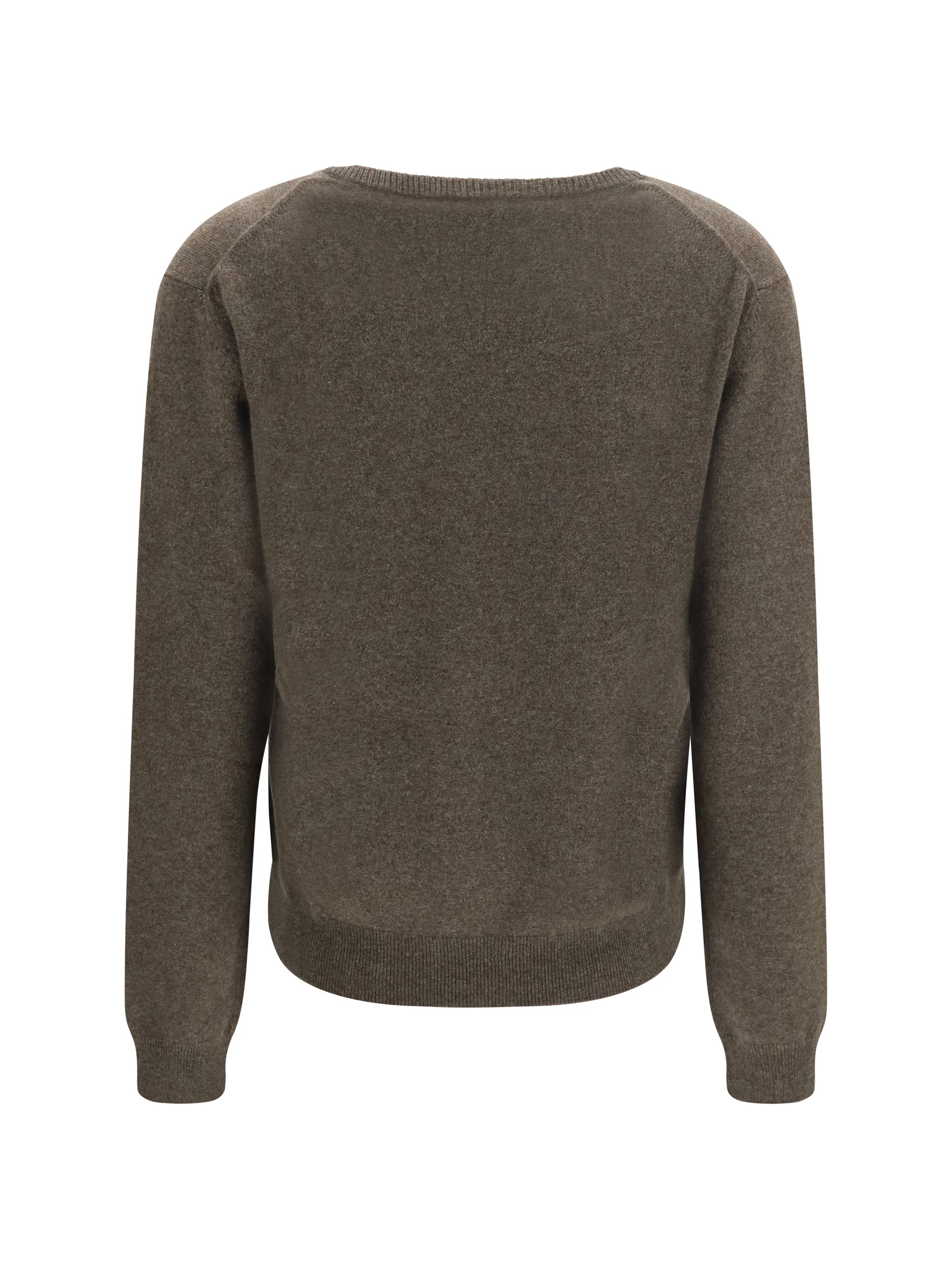 Loro Piana Women Cashmere Sweater LORO PIANA