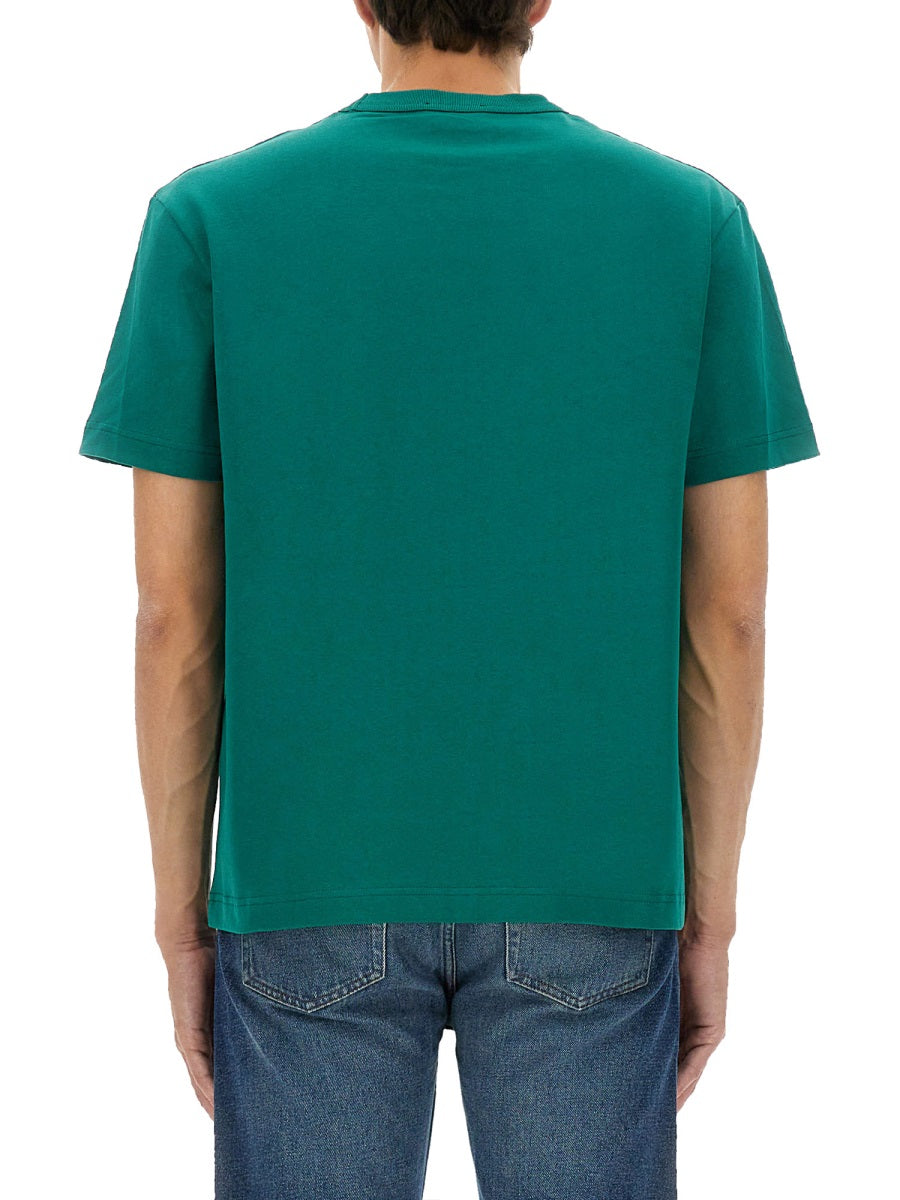 A.P.C. Men Boxy T-Shirt A.P.C.