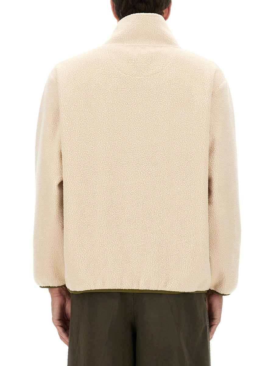 A.P.C. Men "Willy" Sweatshirt A.P.C.