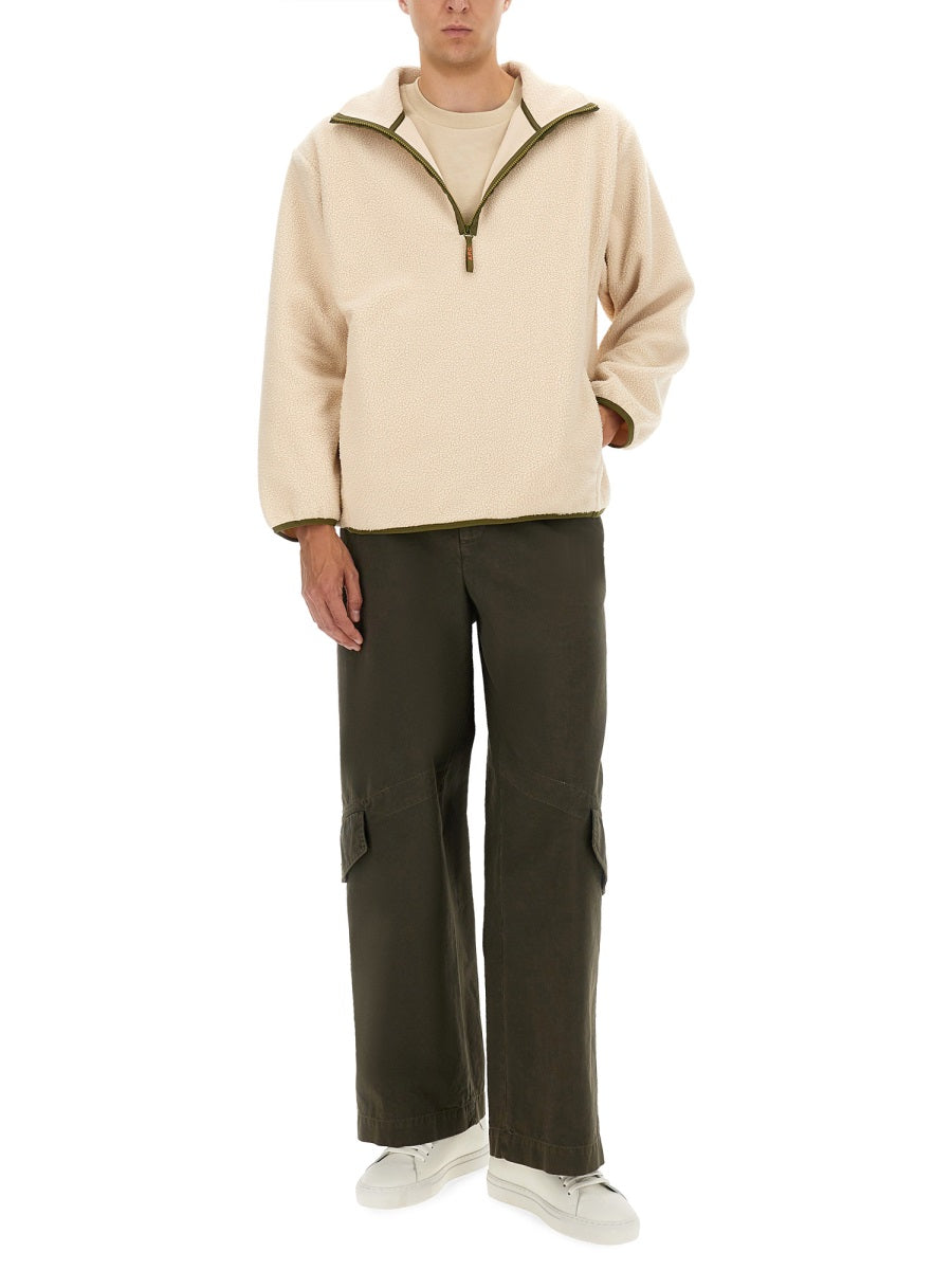 A.P.C. Men "Willy" Sweatshirt A.P.C.