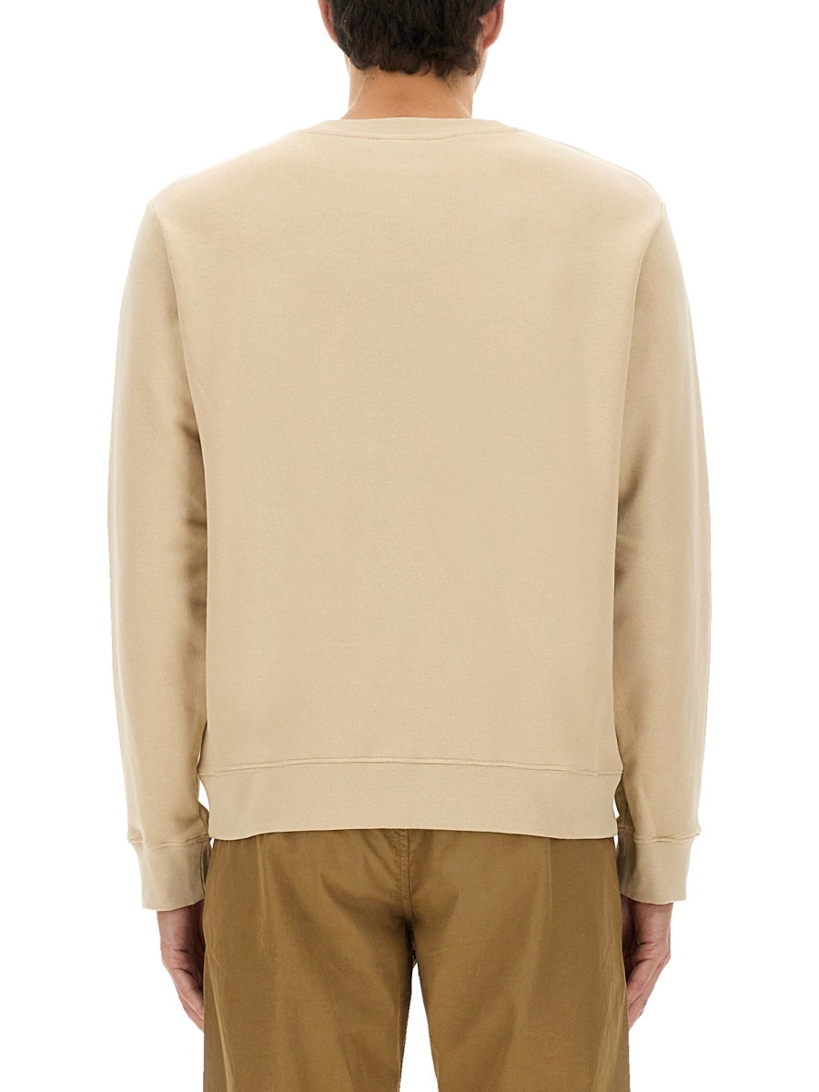 A.P.C. Men Standard Sweatshirt A.P.C.