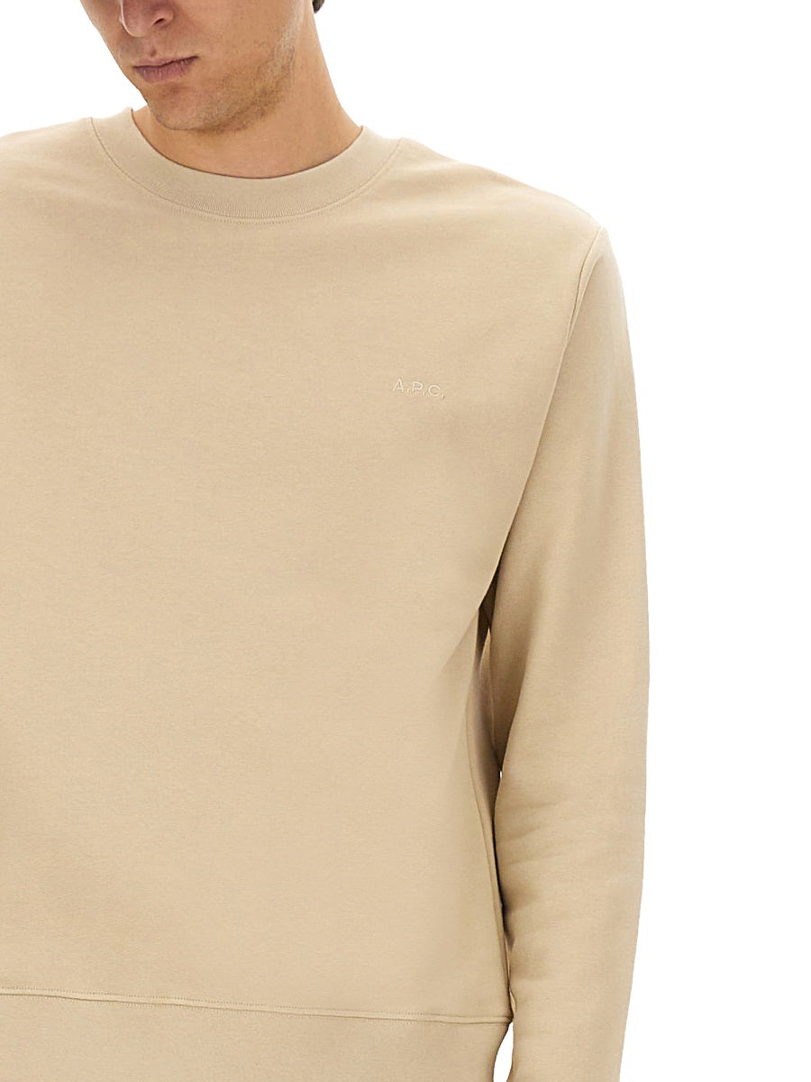 A.P.C. Men Standard Sweatshirt A.P.C.