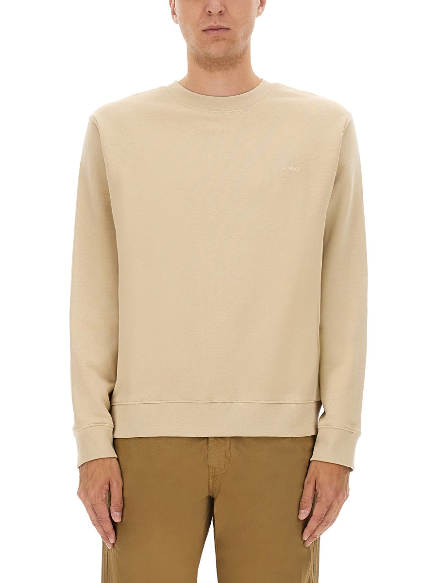 A.P.C. Men Standard Sweatshirt A.P.C.
