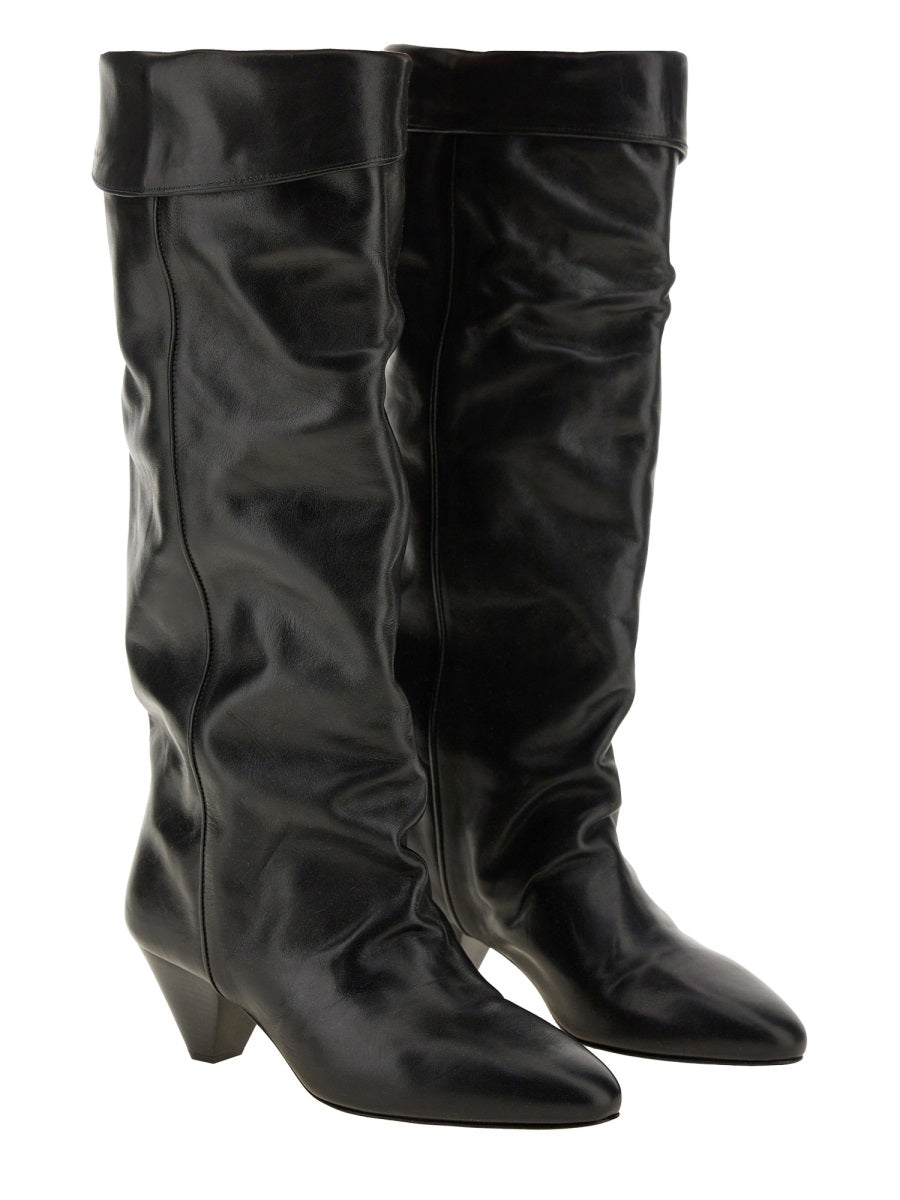 Isabel Marant Women Boot "Elita" ISABEL MARANT