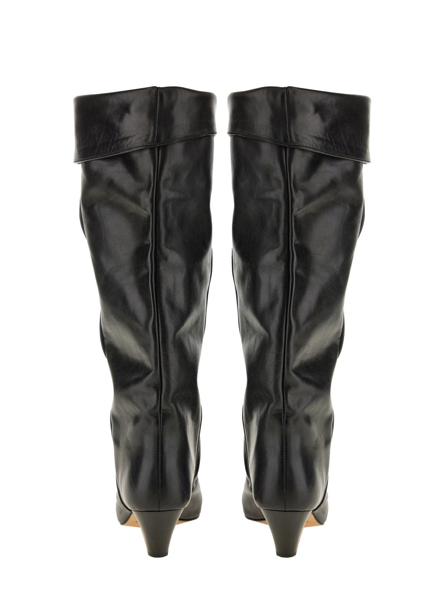 Isabel Marant Women Boot "Elita" ISABEL MARANT