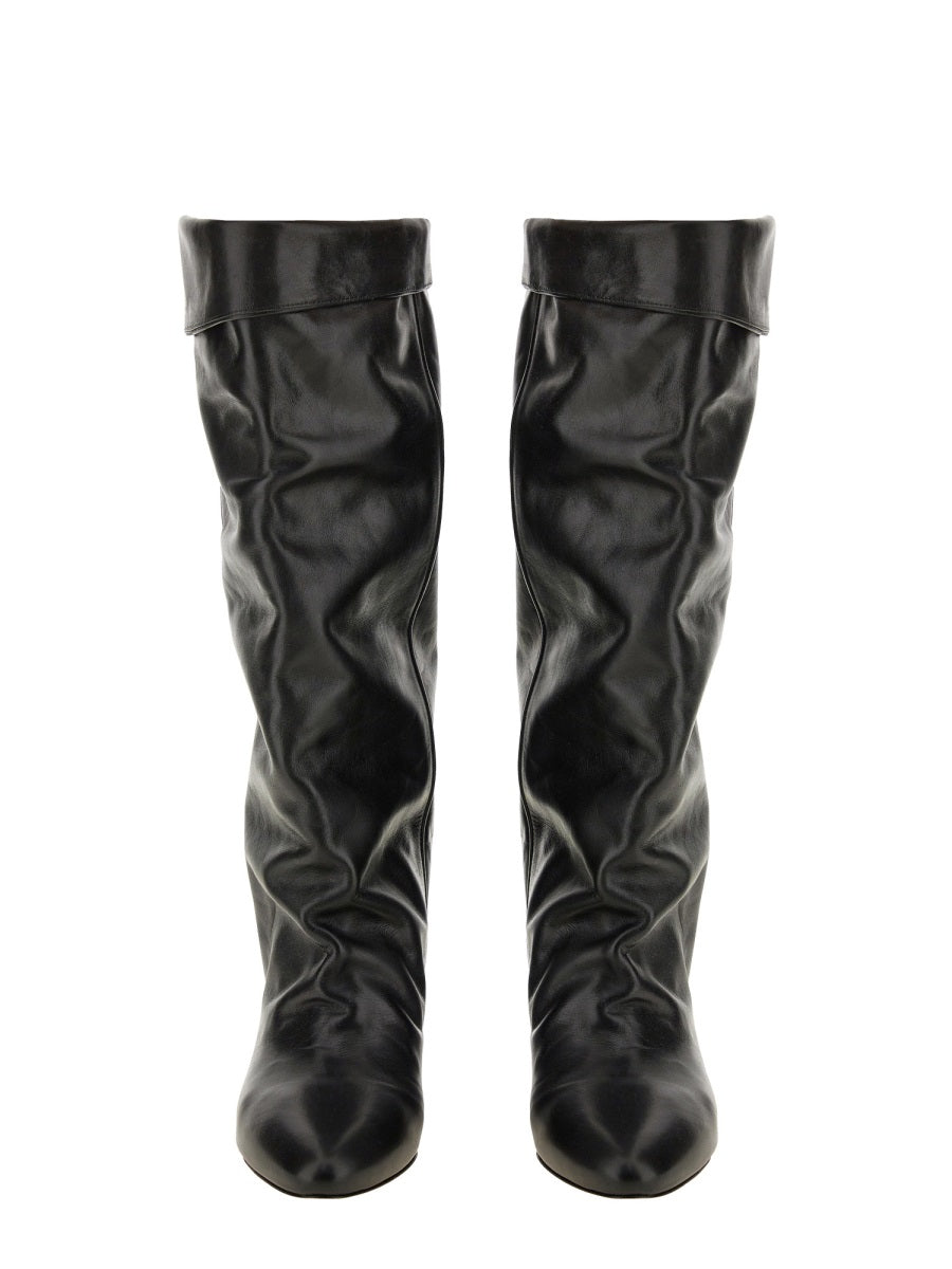 Isabel Marant Women Boot "Elita" ISABEL MARANT