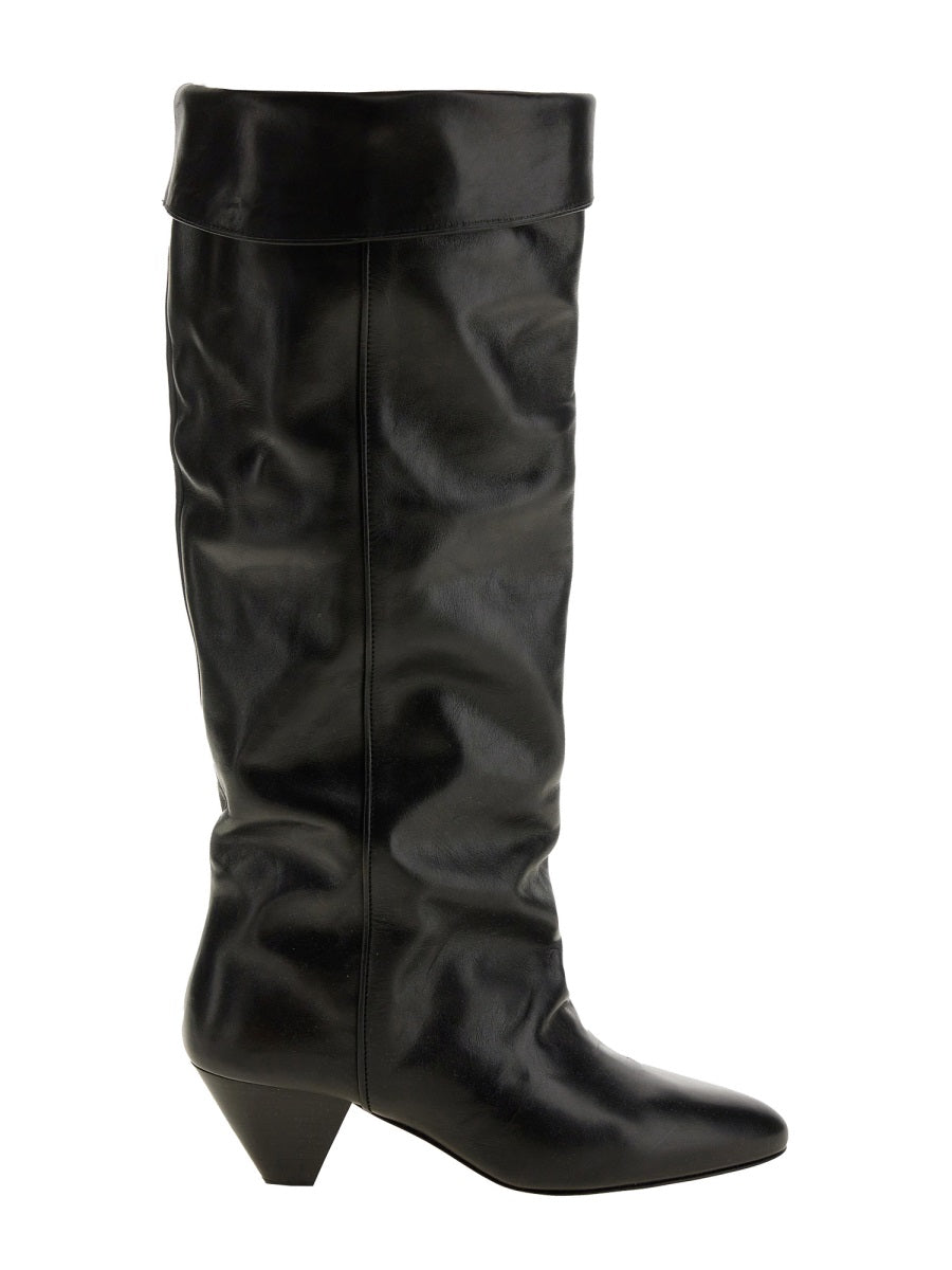 Isabel Marant Women Boot "Elita" ISABEL MARANT