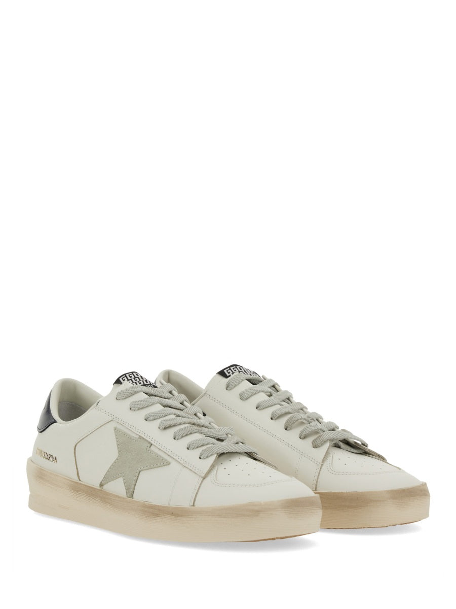Golden Goose Men Stardan Sneaker GOLDEN GOOSE