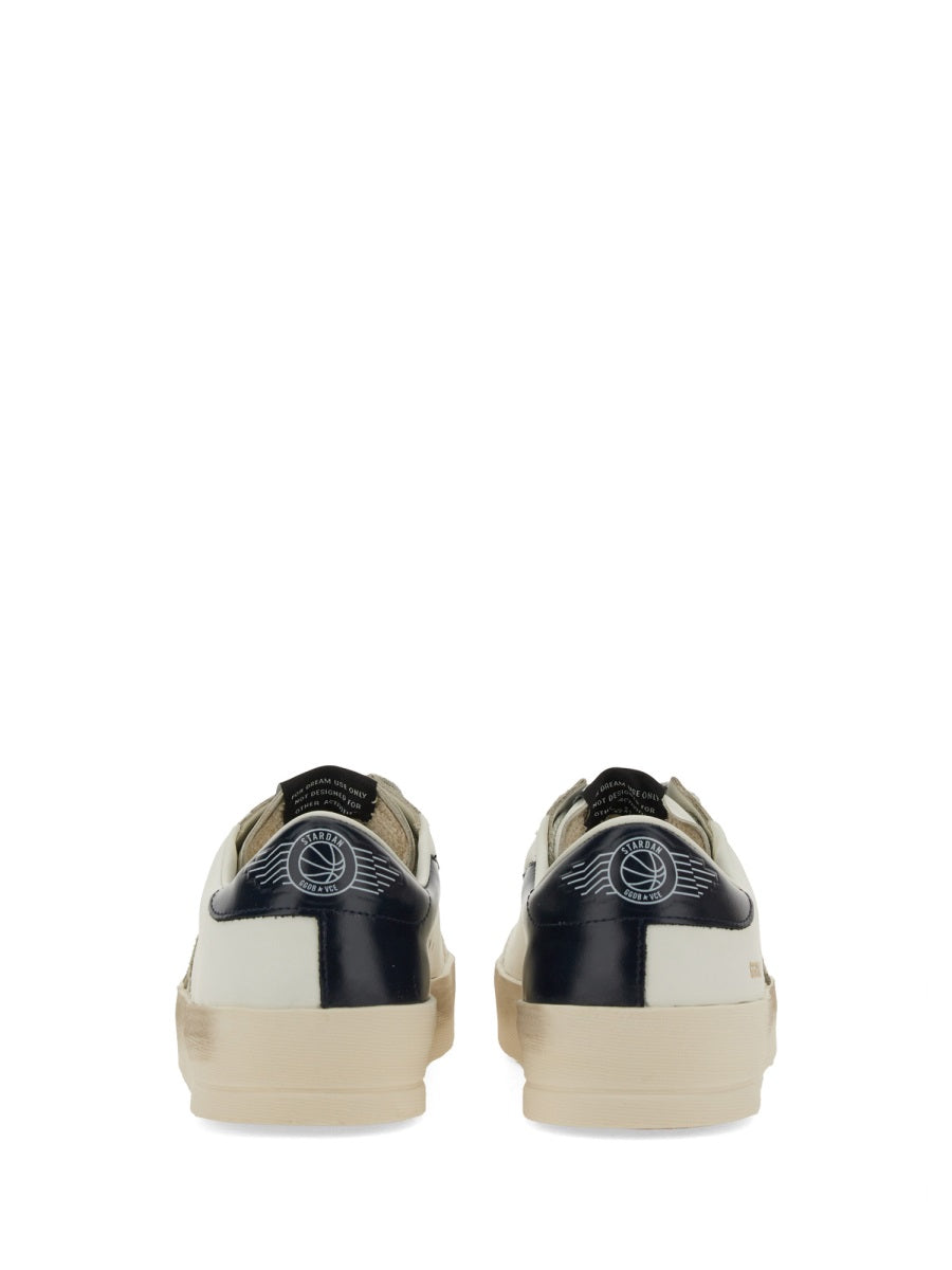 Golden Goose Men Stardan Sneaker GOLDEN GOOSE
