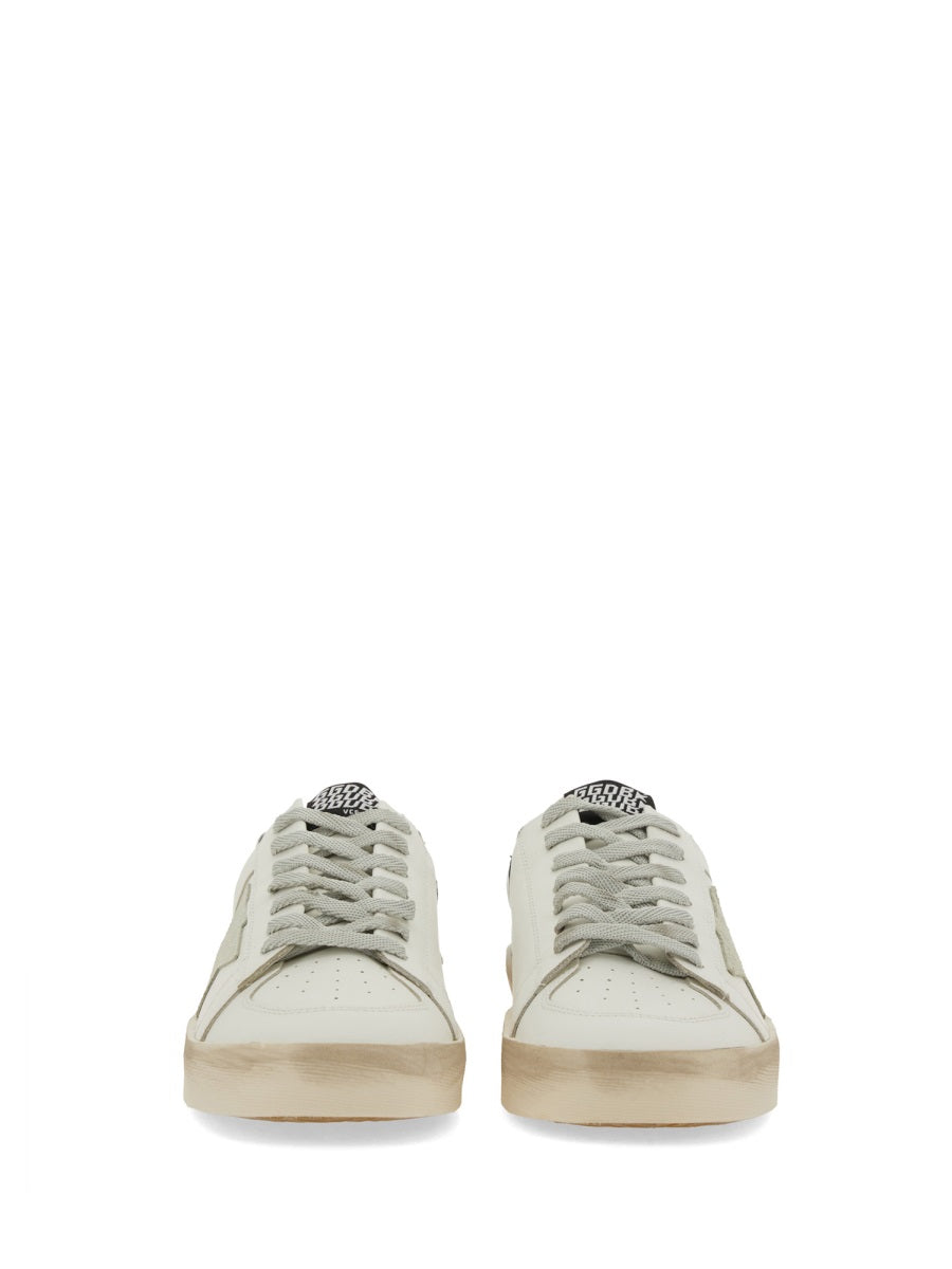 Golden Goose Men Stardan Sneaker GOLDEN GOOSE
