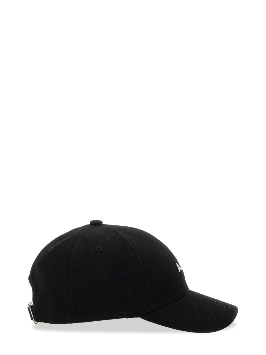 A.P.C. Men Cappello Da Baseball "Charlie" A.P.C.