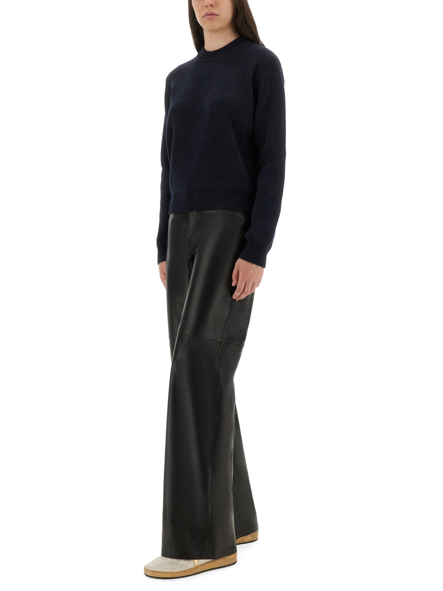 Golden Goose Women Cotton Jersey GOLDEN GOOSE