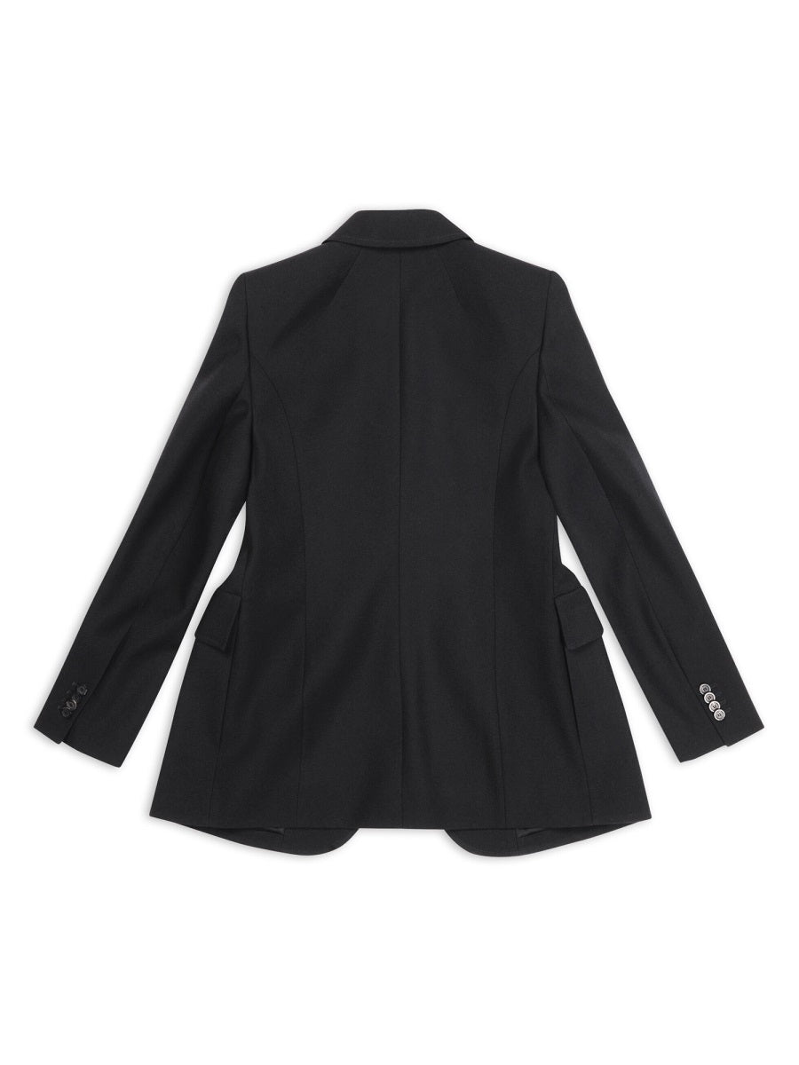 Balenciaga Women "Hourglass" Jacket BALENCIAGA