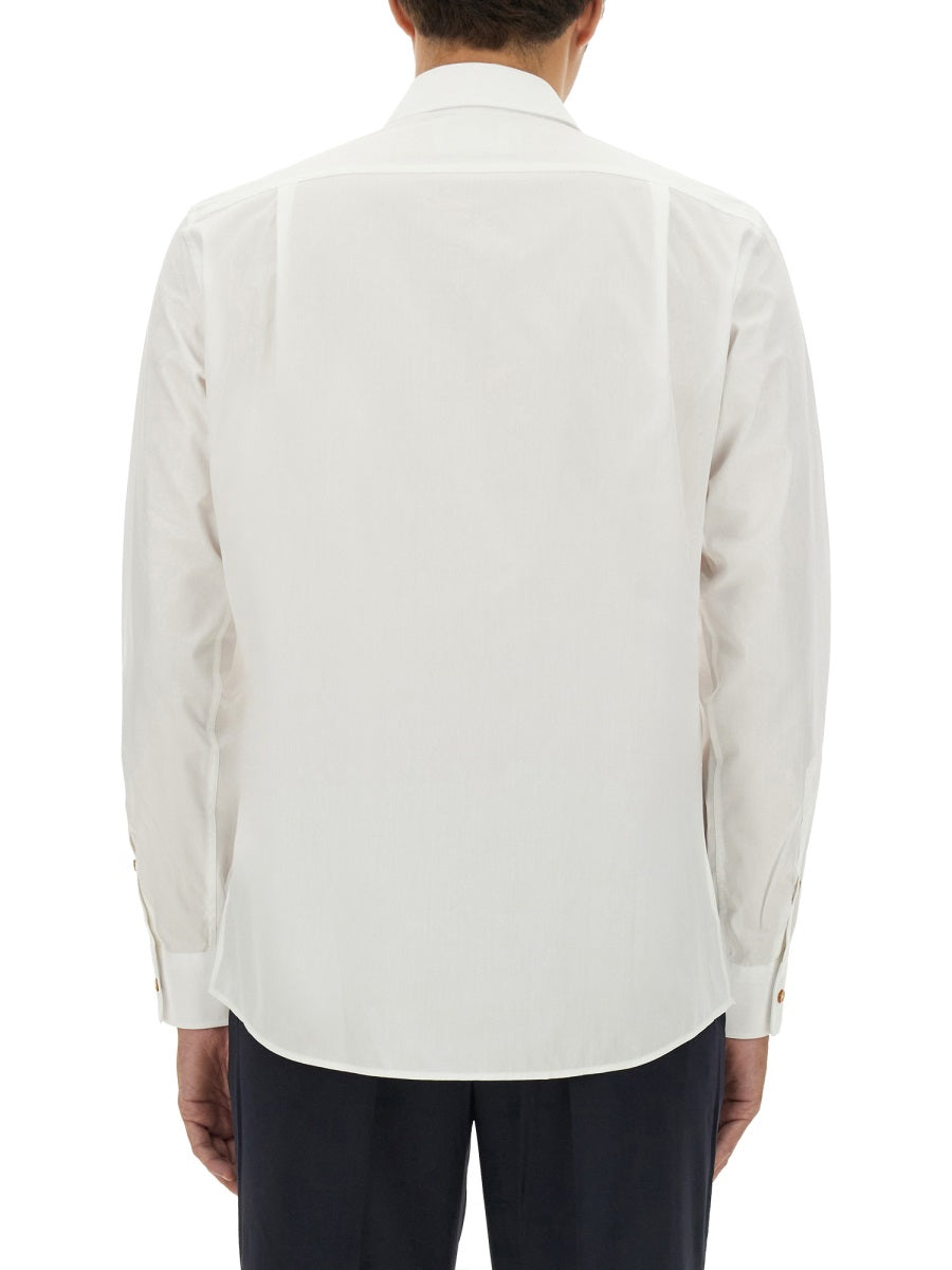 Vivienne Westwood Men Camicia "Krall" VIVIENNE WESTWOOD