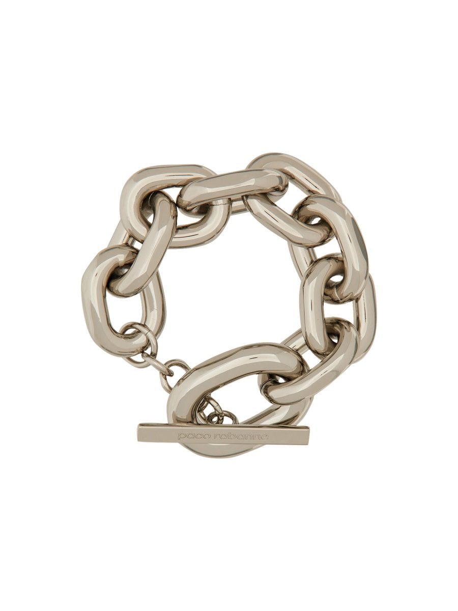 Rabanne Women Bracciale "Xl Link" PACO RABANNE