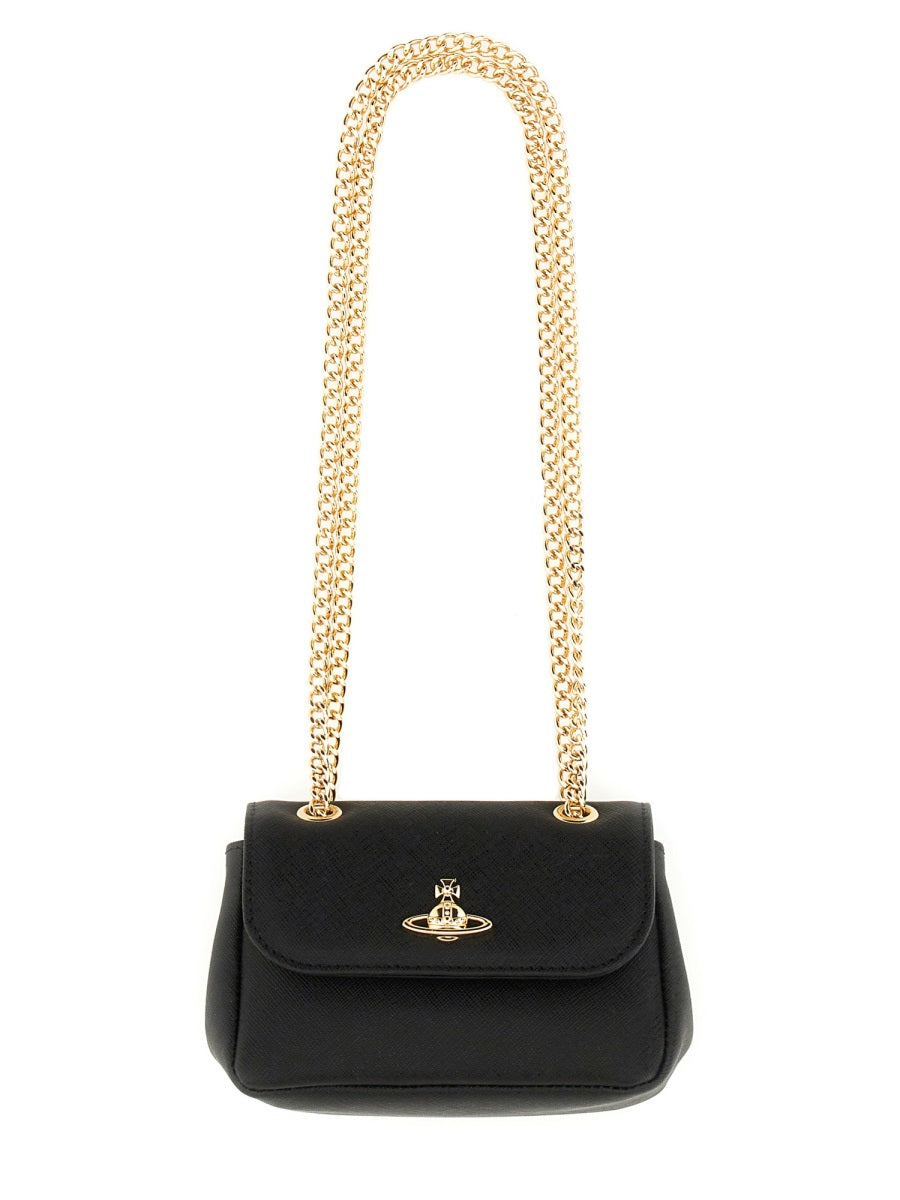 Vivienne Westwood Women Borsa Small Con Catena VIVIENNE WESTWOOD