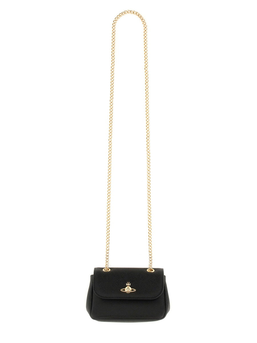 Vivienne Westwood Women Borsa Small Con Catena VIVIENNE WESTWOOD