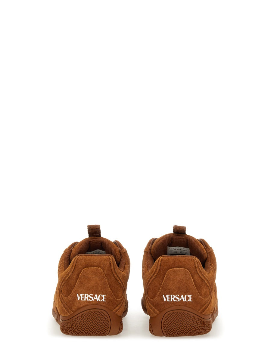 Versace Women "Galaxia" Sneaker VERSACE