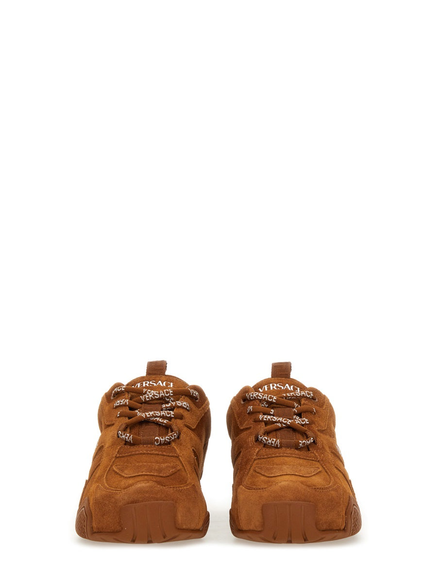Versace Women "Galaxia" Sneaker VERSACE