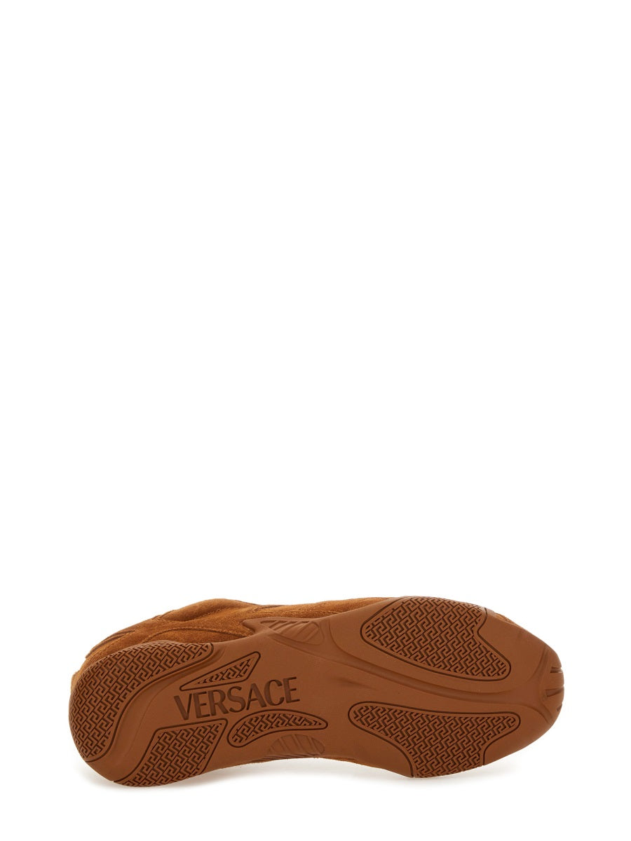 Versace Women "Galaxia" Sneaker VERSACE