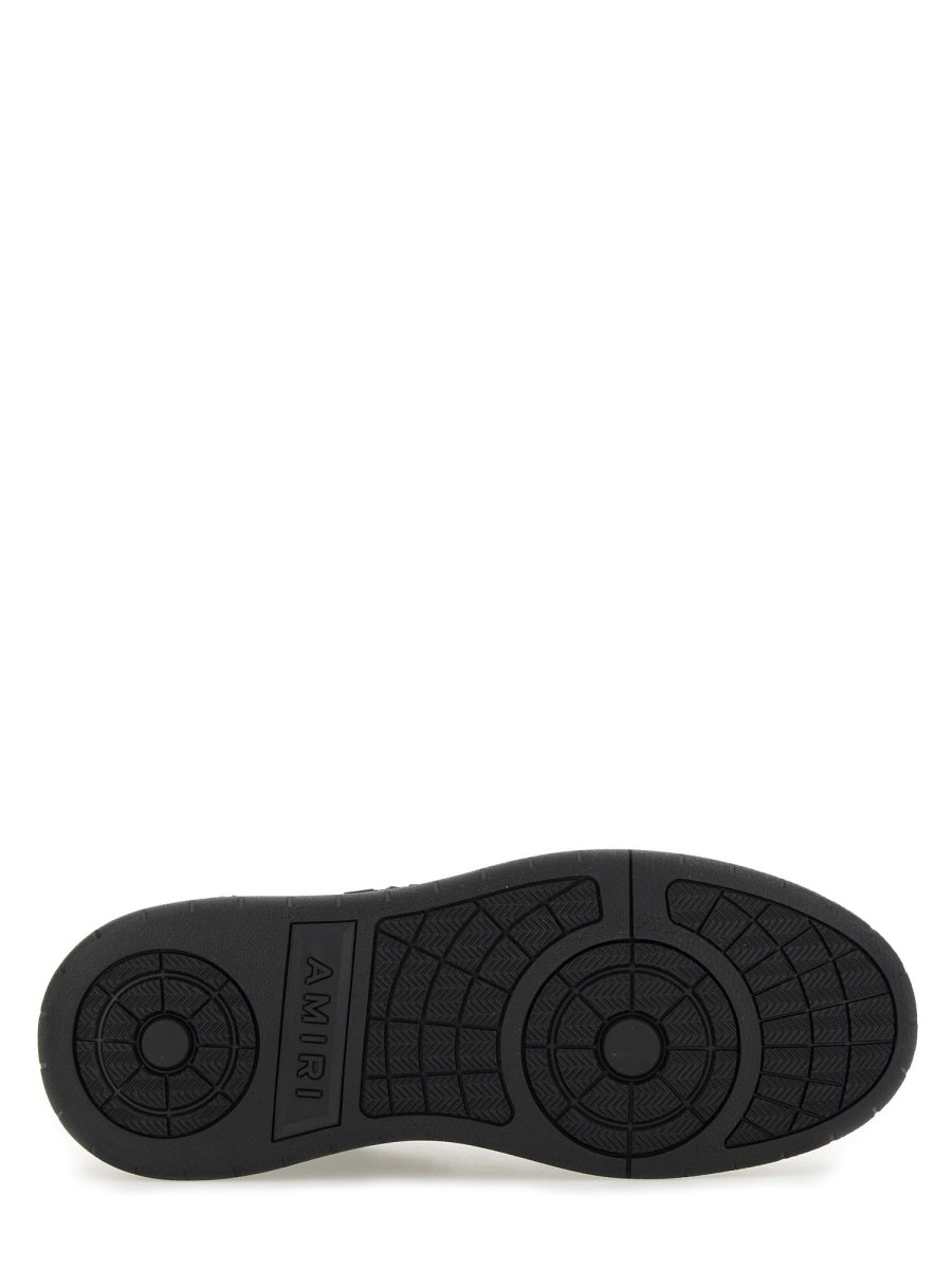 Amiri Men Sneaker Classic Low AMIRI
