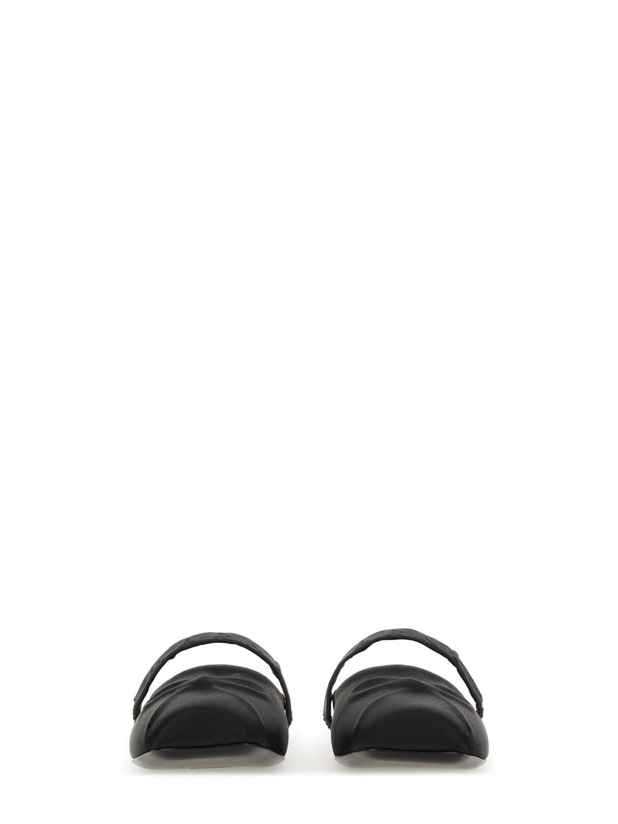Marni Women Ballerina Sabot "Little Bow MARNI