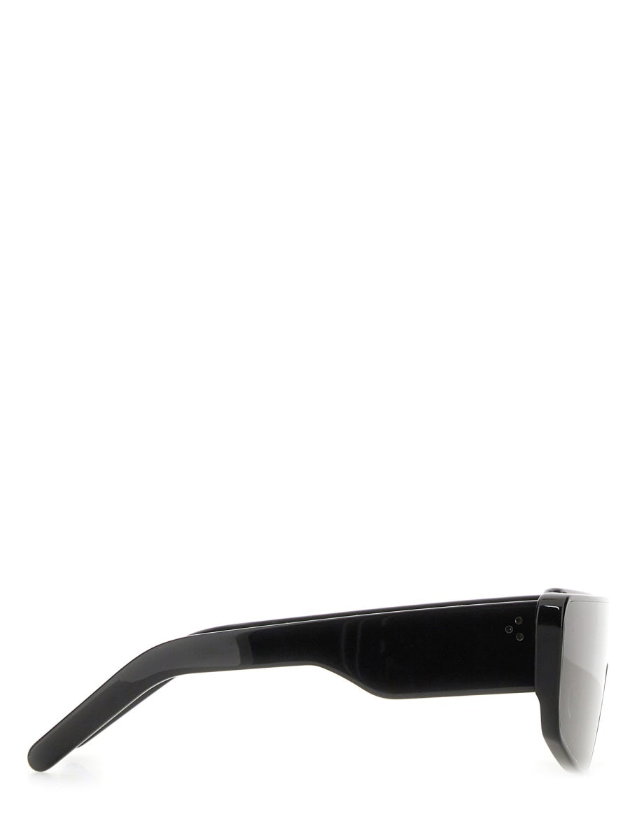 Rick Owens Women Occhiale Da Sole RICK OWENS