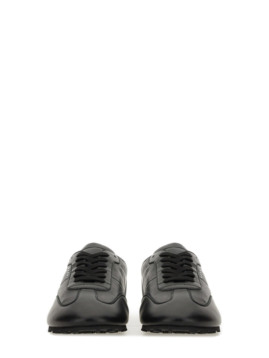 Marni Men "Softy Doccer" Sneaker MARNI