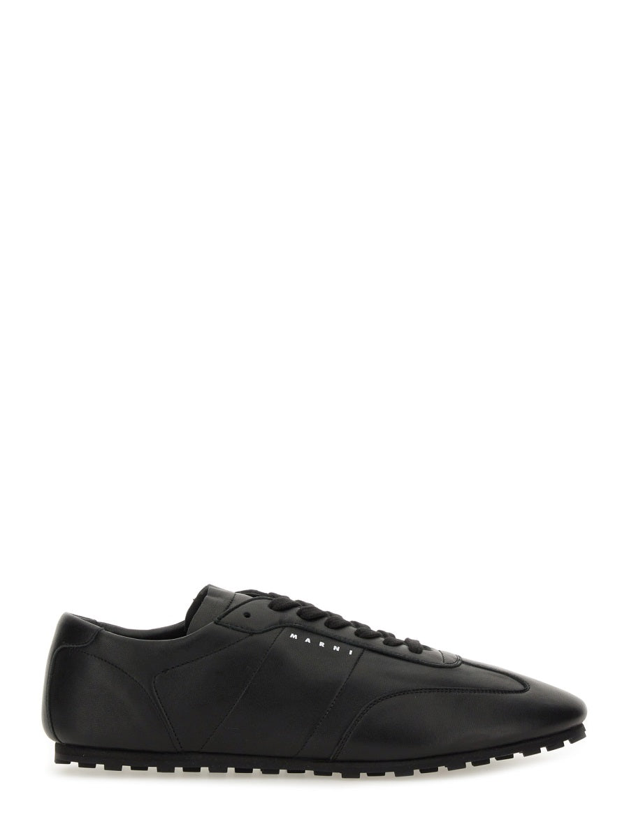 Marni Men "Softy Doccer" Sneaker MARNI