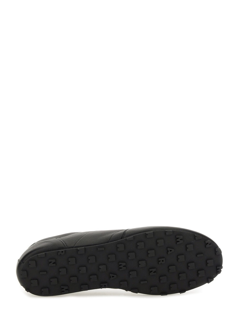 Marni Men "Softy Doccer" Sneaker MARNI
