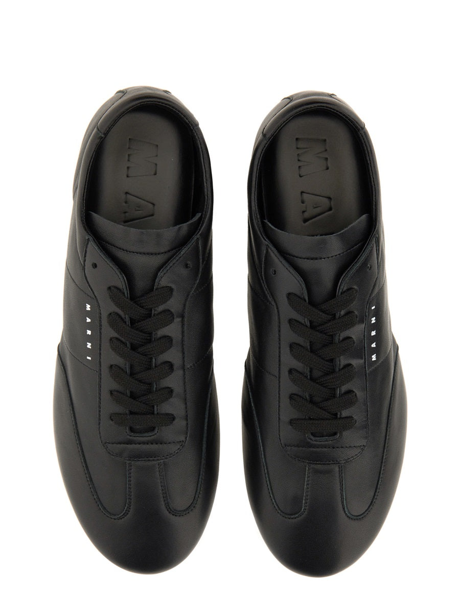 Marni Men "Softy Doccer" Sneaker MARNI